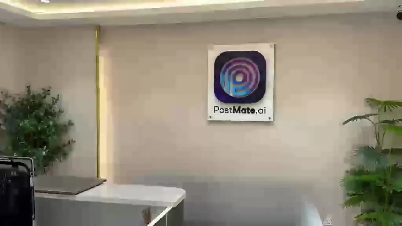 WEFIX-IT technician providing onsite business IT support at a Dubai workplace