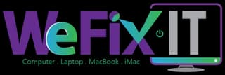 WEFIX-IT Computer Repair Dubai