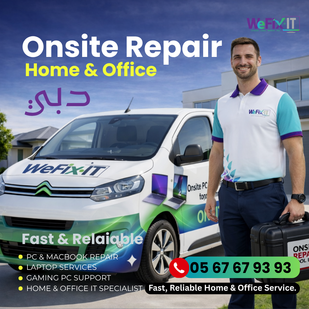 Free pickup and Delivery
